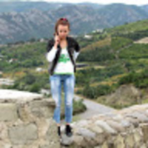 Meet your Posher, Lisa